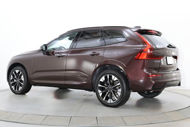 new 2026 Volvo XC60 car, priced at $57,989