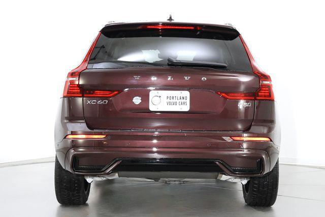new 2026 Volvo XC60 car, priced at $57,989
