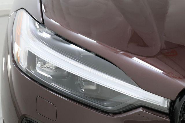 new 2026 Volvo XC60 car, priced at $57,989