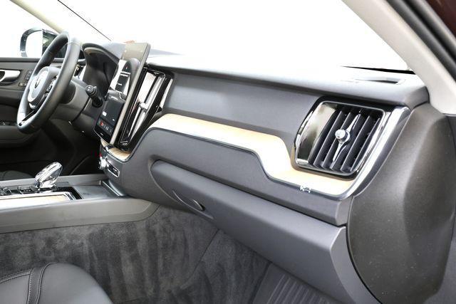 new 2026 Volvo XC60 car, priced at $57,989
