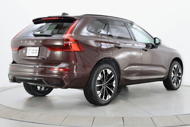 new 2026 Volvo XC60 car, priced at $57,989