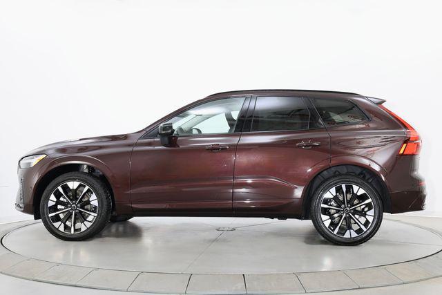 new 2026 Volvo XC60 car, priced at $57,989