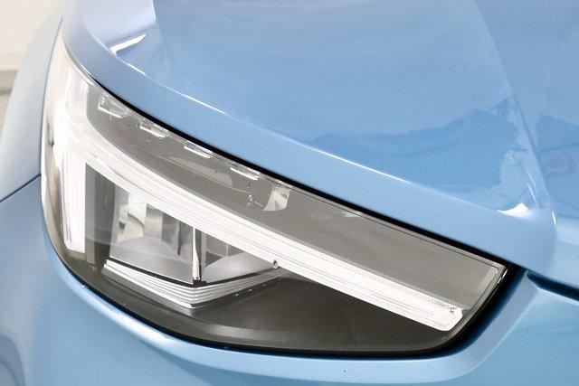 used 2025 Volvo XC40 car, priced at $31,390