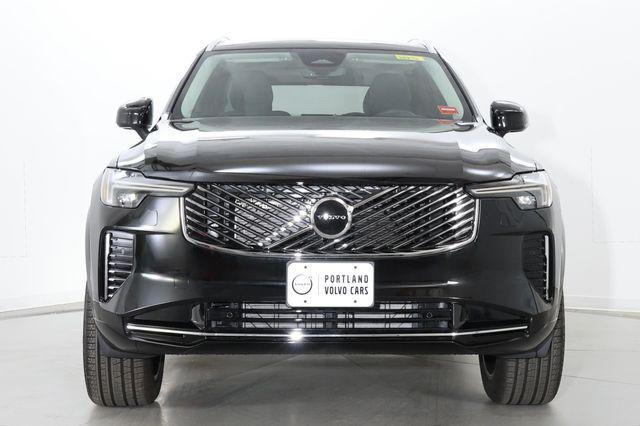 new 2026 Volvo XC90 car, priced at $61,144