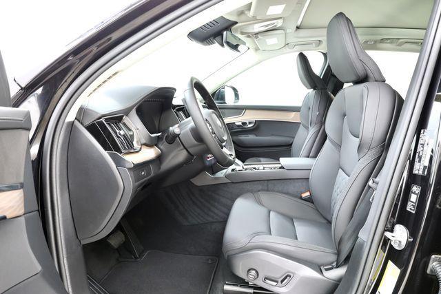 new 2026 Volvo XC90 car, priced at $61,144
