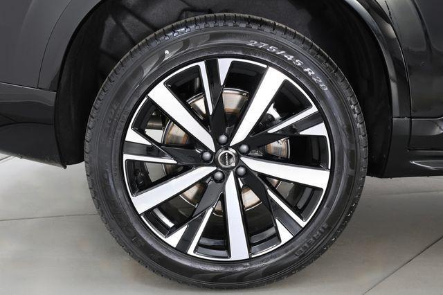 new 2026 Volvo XC90 car, priced at $61,144