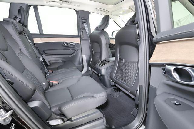 new 2026 Volvo XC90 car, priced at $61,144