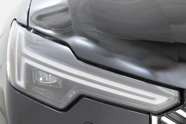 new 2026 Volvo XC90 car, priced at $61,144