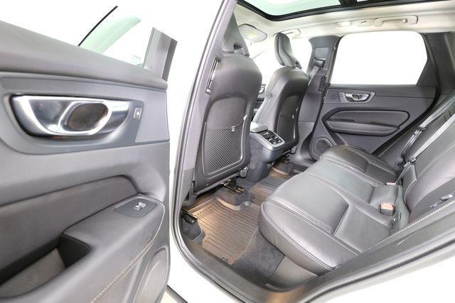 used 2023 Volvo XC60 car, priced at $39,990