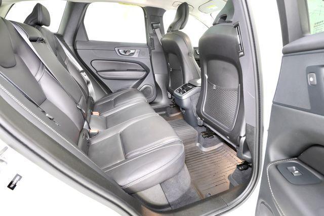 used 2023 Volvo XC60 car, priced at $39,990