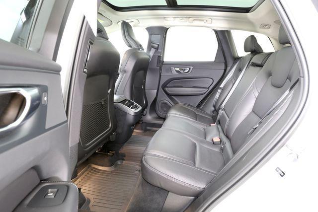 used 2023 Volvo XC60 car, priced at $39,990