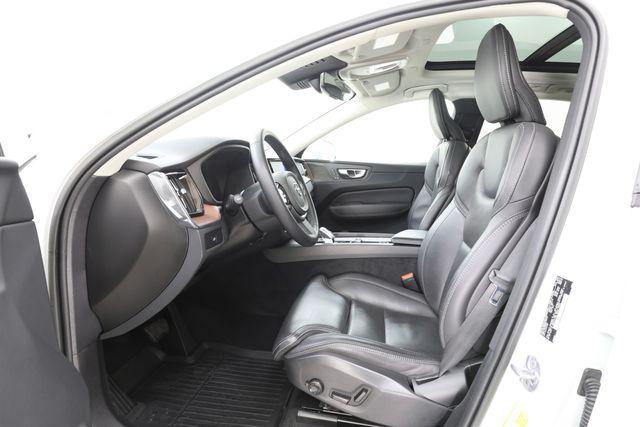 used 2023 Volvo XC60 car, priced at $39,990