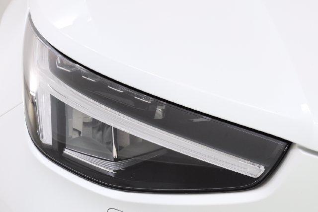 used 2023 Volvo C40 Recharge Pure Electric car, priced at $29,689