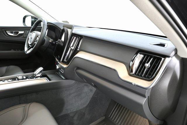 new 2026 Volvo XC60 car, priced at $50,985