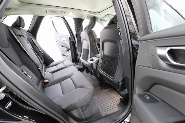 new 2026 Volvo XC60 car, priced at $50,985