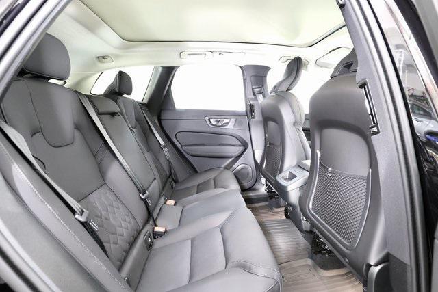 new 2026 Volvo XC60 car, priced at $50,985