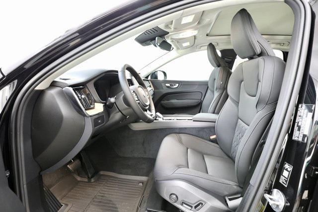 new 2026 Volvo XC60 car, priced at $50,985