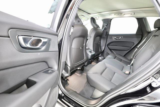 new 2026 Volvo XC60 car, priced at $50,985