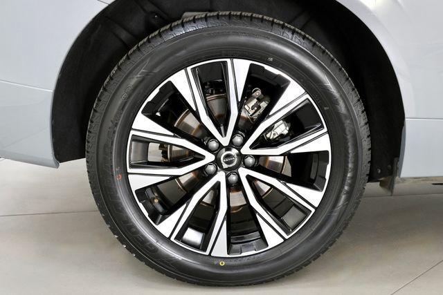 used 2025 Volvo XC60 car, priced at $37,689