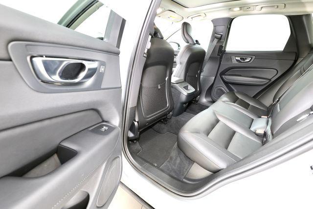 used 2025 Volvo XC60 car, priced at $37,689