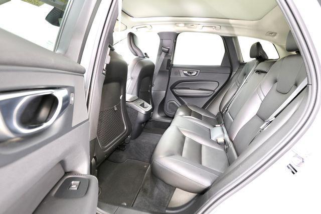 used 2025 Volvo XC60 car, priced at $37,689