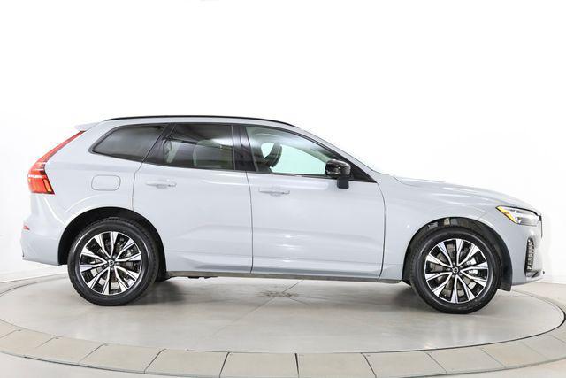 used 2025 Volvo XC60 car, priced at $37,689
