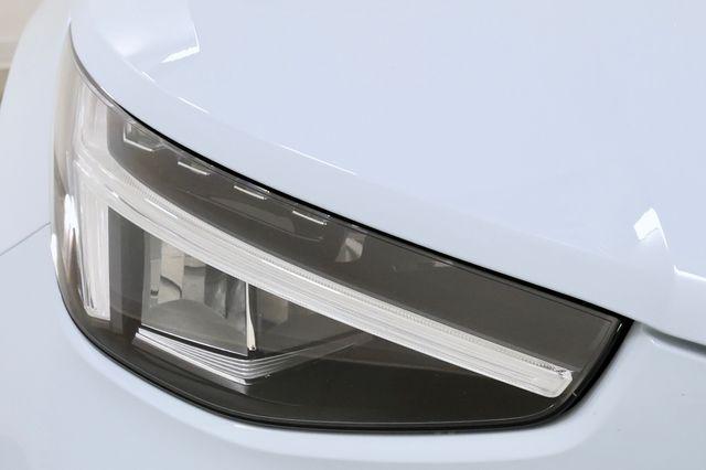 used 2025 Volvo XC40 car, priced at $32,689