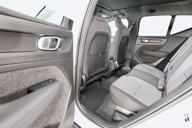 used 2025 Volvo XC40 car, priced at $27,590