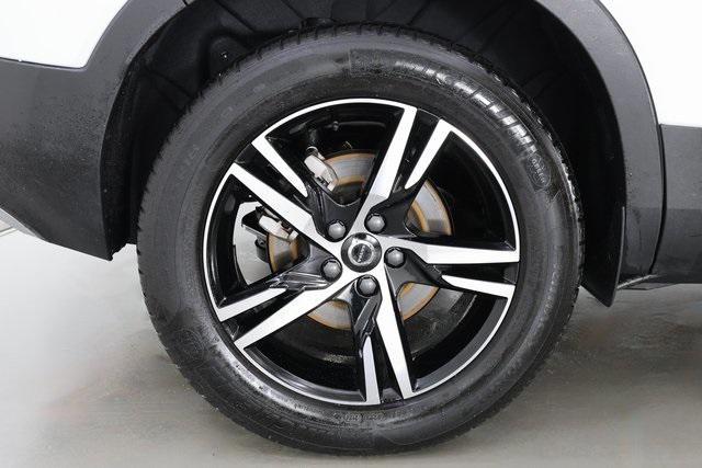 used 2025 Volvo XC40 car, priced at $27,590