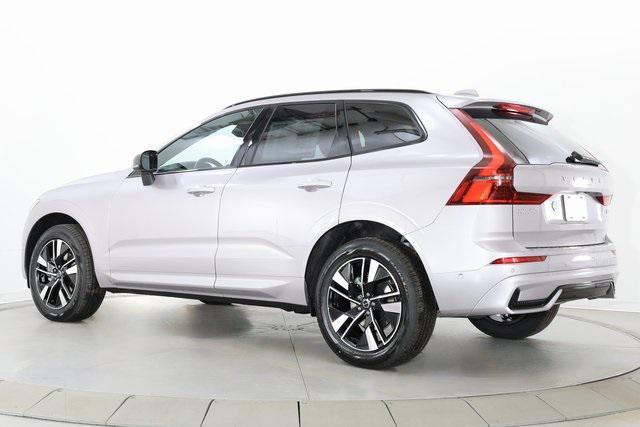 new 2026 Volvo XC60 car, priced at $56,360