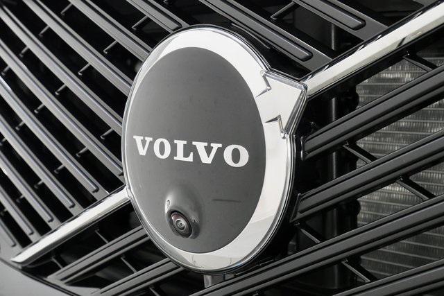 new 2026 Volvo XC60 car, priced at $56,360