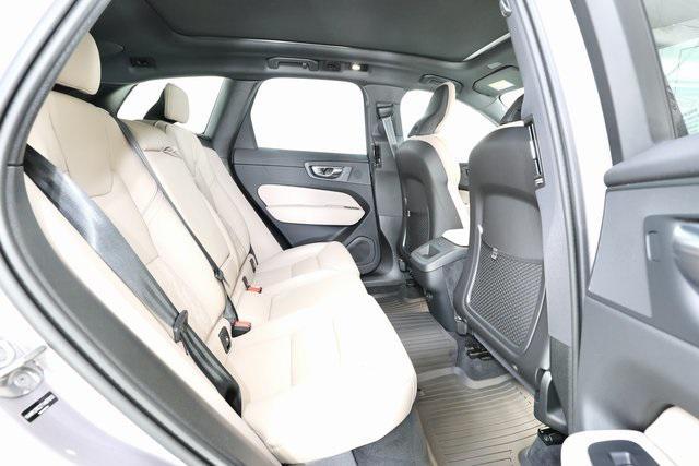 new 2026 Volvo XC60 car, priced at $56,360