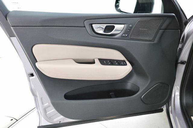 new 2026 Volvo XC60 car, priced at $56,360