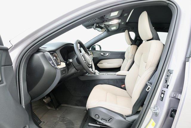 new 2026 Volvo XC60 car, priced at $56,360