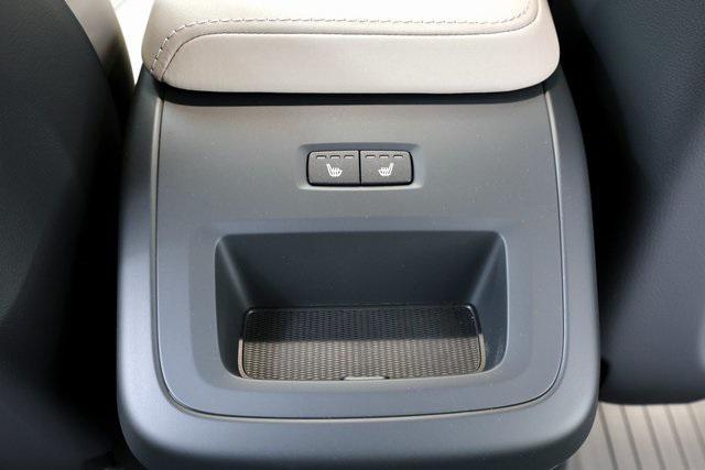 new 2026 Volvo XC60 car, priced at $56,360