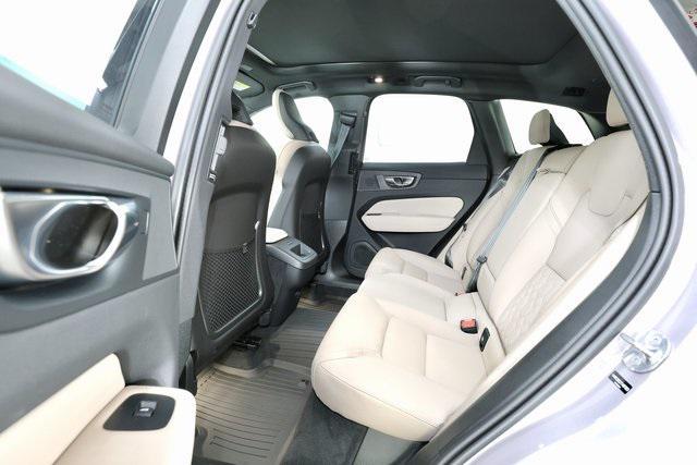 new 2026 Volvo XC60 car, priced at $56,360