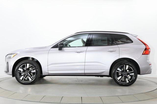 new 2026 Volvo XC60 car, priced at $56,360