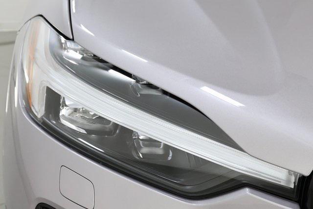 new 2026 Volvo XC60 car, priced at $56,360