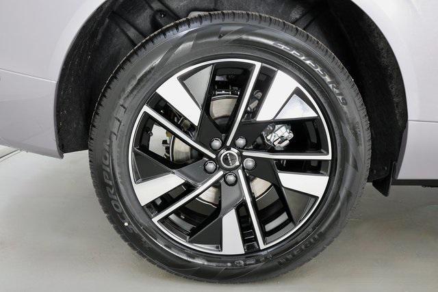 new 2026 Volvo XC60 car, priced at $56,360