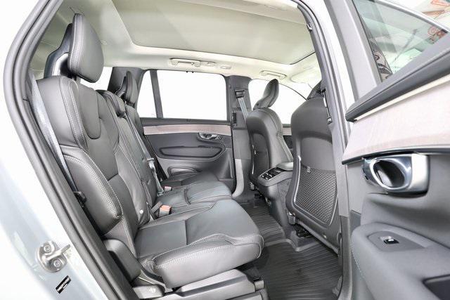 new 2026 Volvo XC90 car, priced at $71,655