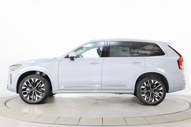 new 2026 Volvo XC90 car, priced at $71,655