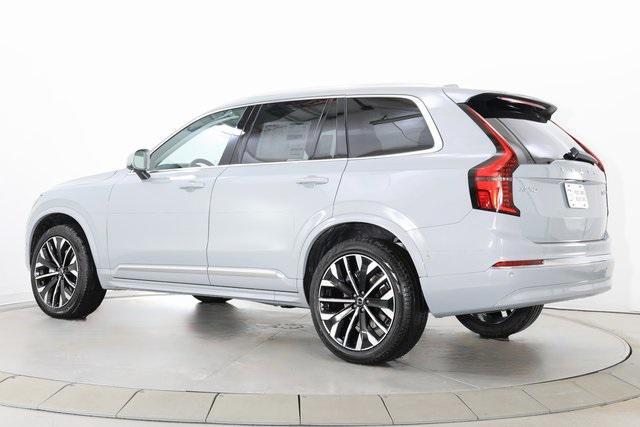 new 2026 Volvo XC90 car, priced at $71,655