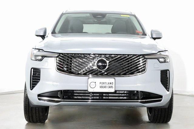 new 2026 Volvo XC90 car, priced at $71,655