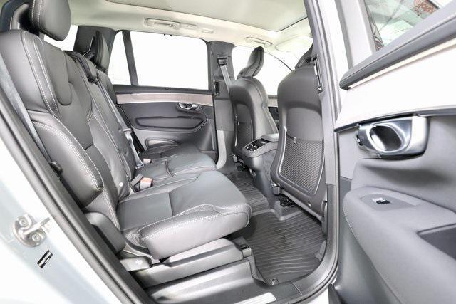 new 2026 Volvo XC90 car, priced at $71,655