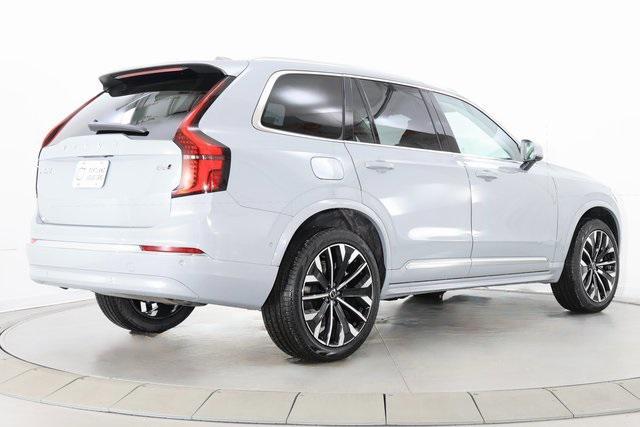 new 2026 Volvo XC90 car, priced at $71,655