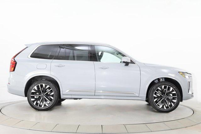 new 2026 Volvo XC90 car, priced at $71,655