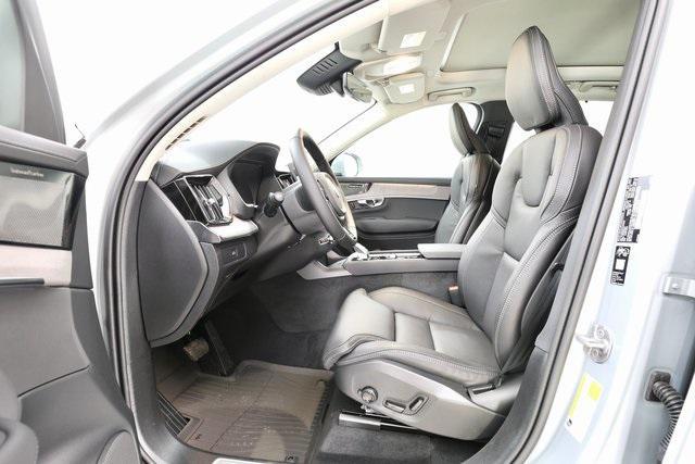 new 2026 Volvo XC90 car, priced at $71,655