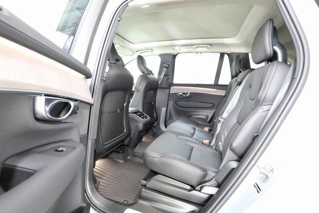 new 2026 Volvo XC90 car, priced at $71,655
