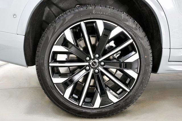 new 2026 Volvo XC90 car, priced at $71,655