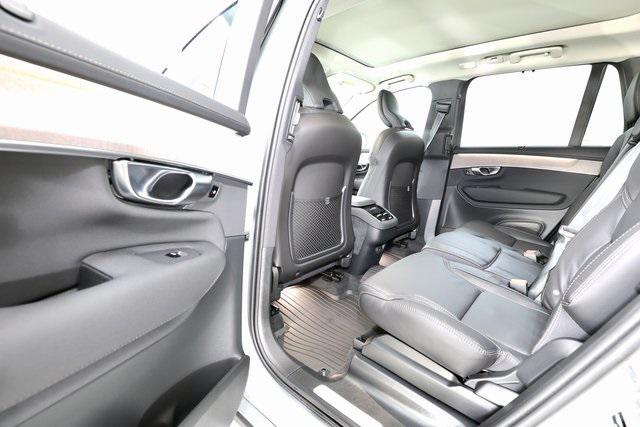 new 2026 Volvo XC90 car, priced at $71,655